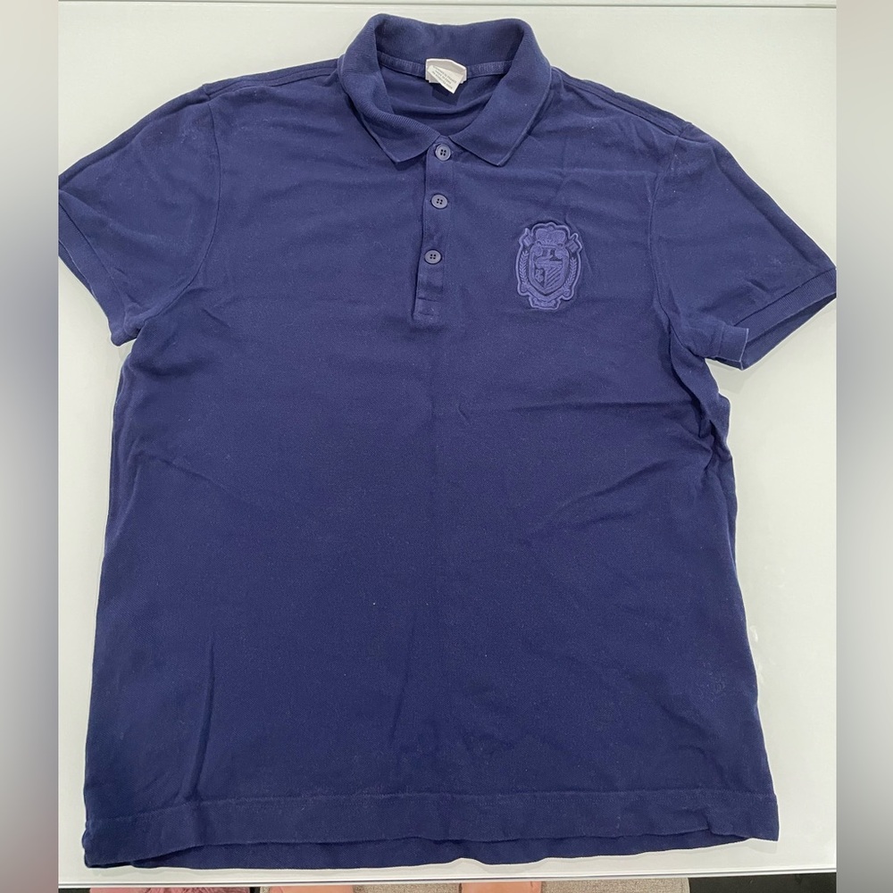 Lacoste Mens Polo Shirt